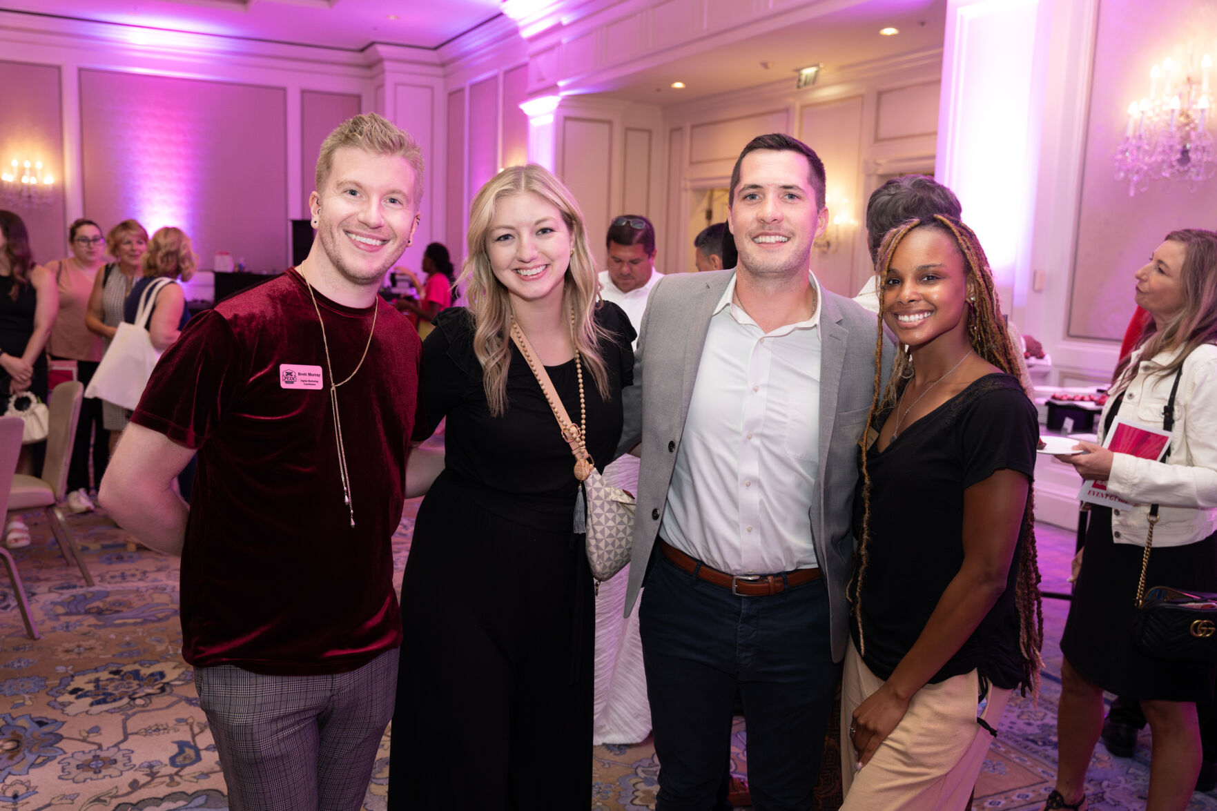 2024 STL Headliner Awards at Ritz-Carlton